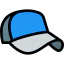 Baseball cap 图标 64x64