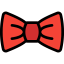 Bow tie icon 64x64