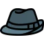 Hat icon 64x64