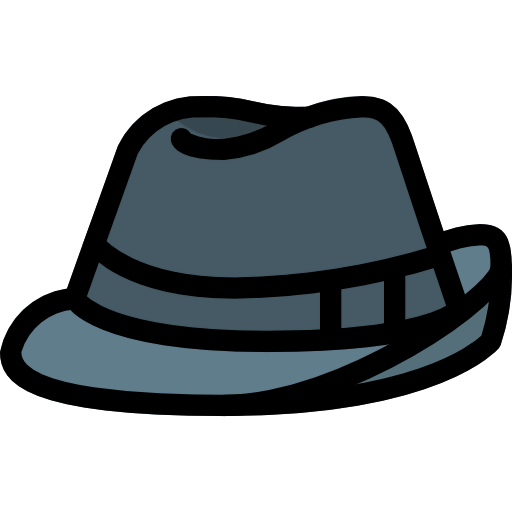 Hat icon