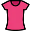 T shirt icon 64x64