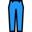 Trousers Symbol 64x64