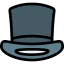 Hat icon 64x64