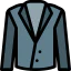 Coat icon 64x64