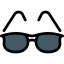 Sunglasses icon 64x64