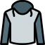 Hoodie icon 64x64