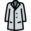 Coat icon 64x64