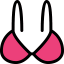 Bra icon 64x64