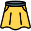 Skirt icon 64x64
