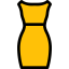 Dress icon 64x64