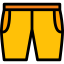 Shorts icon 64x64
