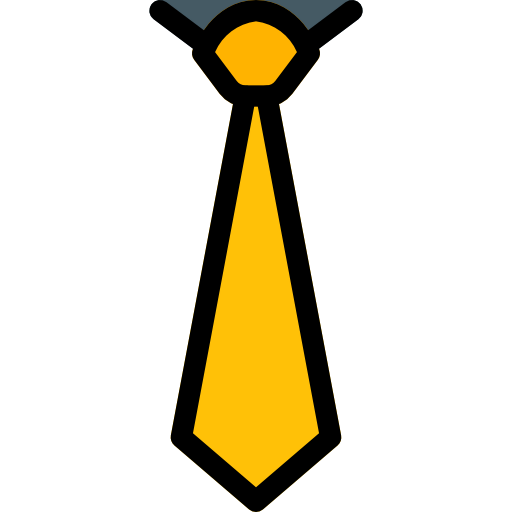 Tie icon