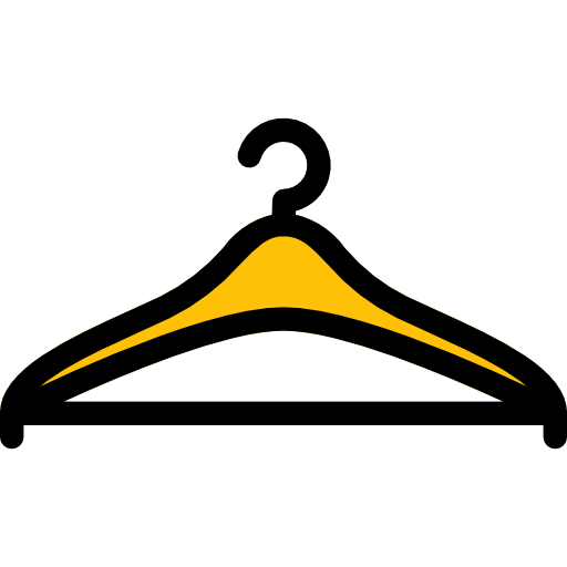 Hanger icon