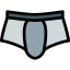 Underwear icon 64x64