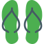 Slippers icon 64x64