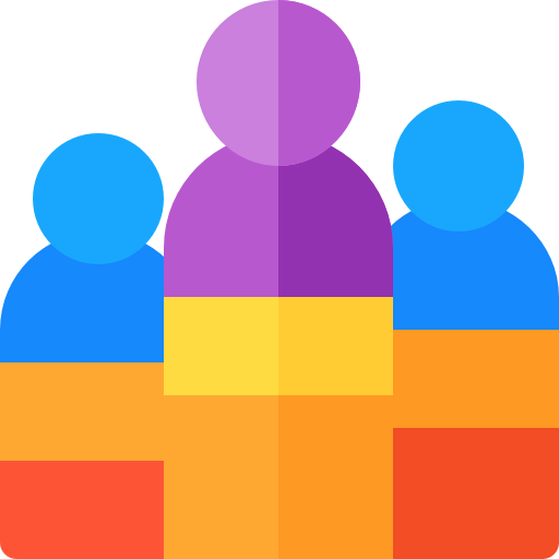 Podium icon