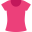 T shirt icon 64x64