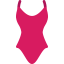 Swimwear icon 64x64