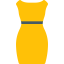 Dress icon 64x64