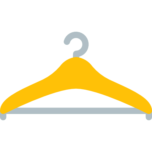 Hanger icon