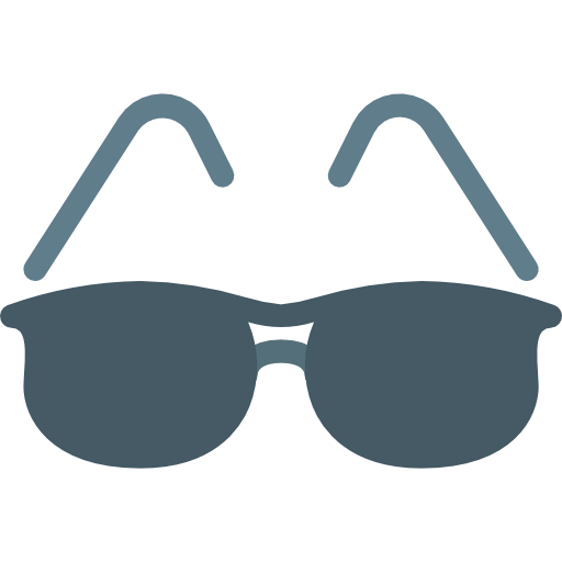 Sunglasses icon
