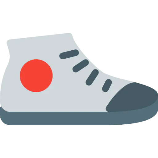 Trainers icon