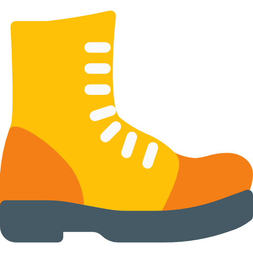 Boot icon