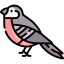 Bird icon 64x64