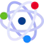 Atom Ikona 64x64