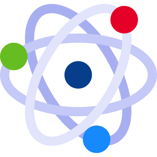 Atom icon
