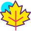 Maple leaf icon 64x64