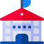School Ikona 64x64