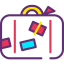 Luggage icon 64x64