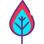 Leaf icon 64x64