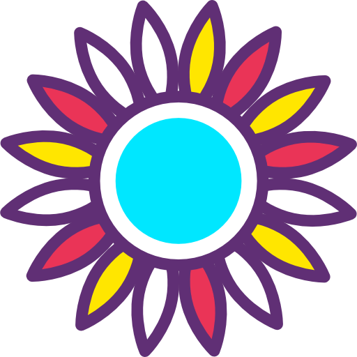Sunflower icon