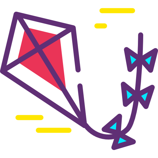 Kite icon