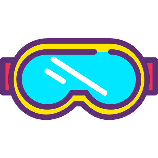 Goggles icon