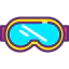 Goggles アイコン 64x64