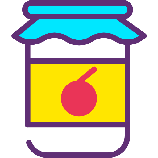 Jam icon