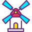 Mill 图标 64x64