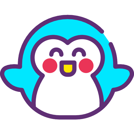 Penguin icon
