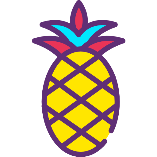Pineapple icon