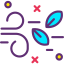 Wind icon 64x64