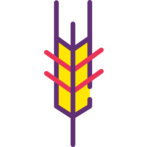 Wheat icon