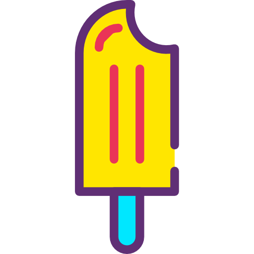 Popsicle icon