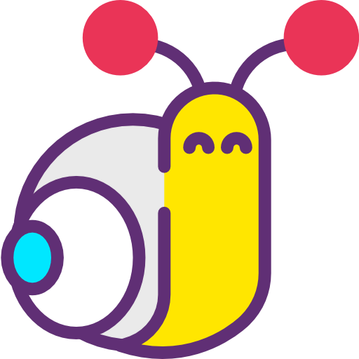 Snail icon
