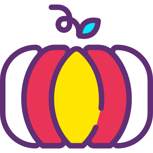 Pumpkin icon