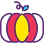 Pumpkin icon 64x64
