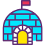 Igloo icon 64x64
