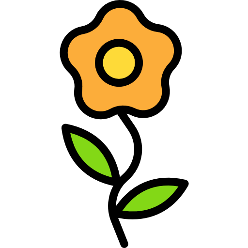 Daisy icon